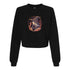 Wizard Bella canvas hoodie 7505